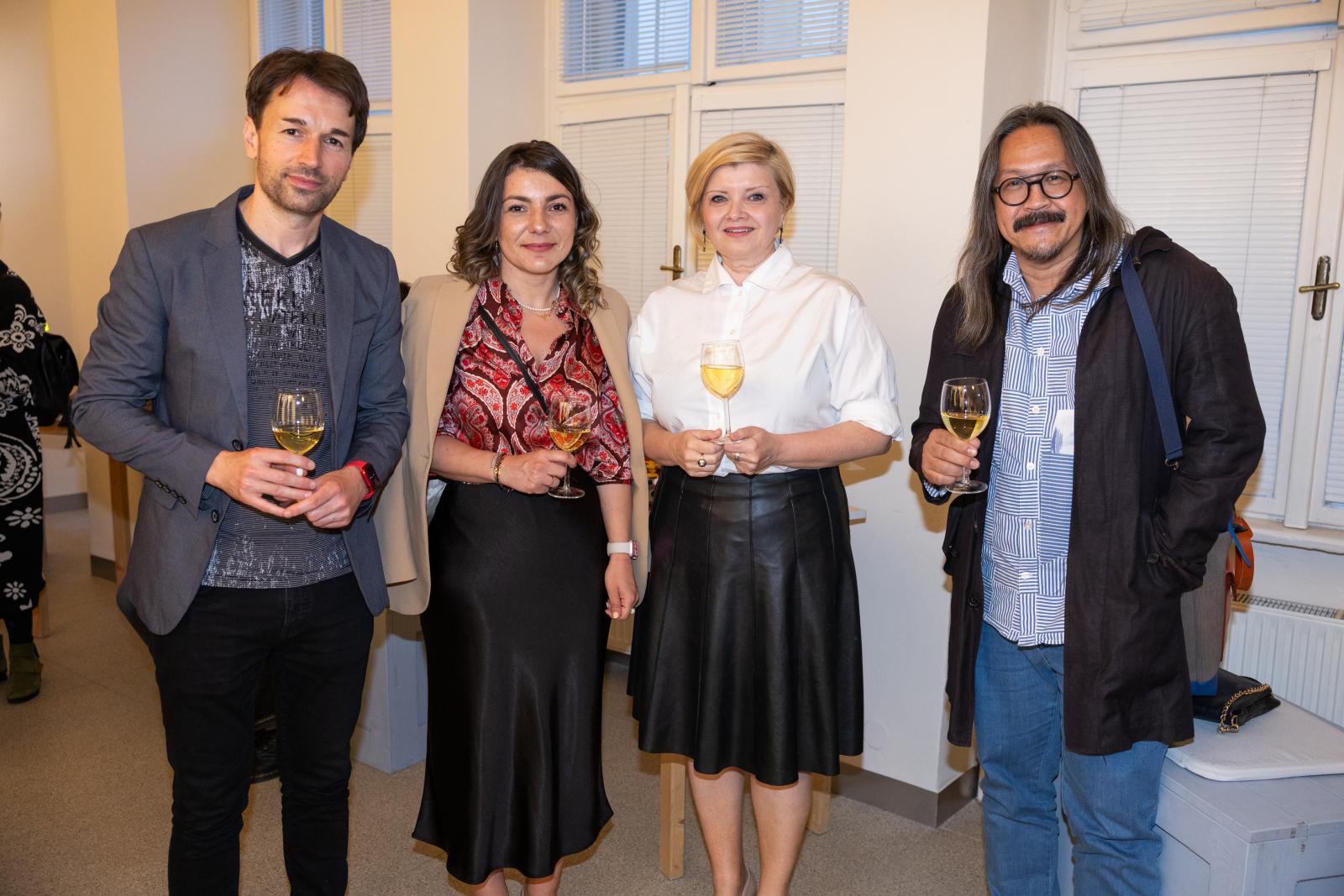 Nová dráma/New Drama 2025, foto Tibor Géci