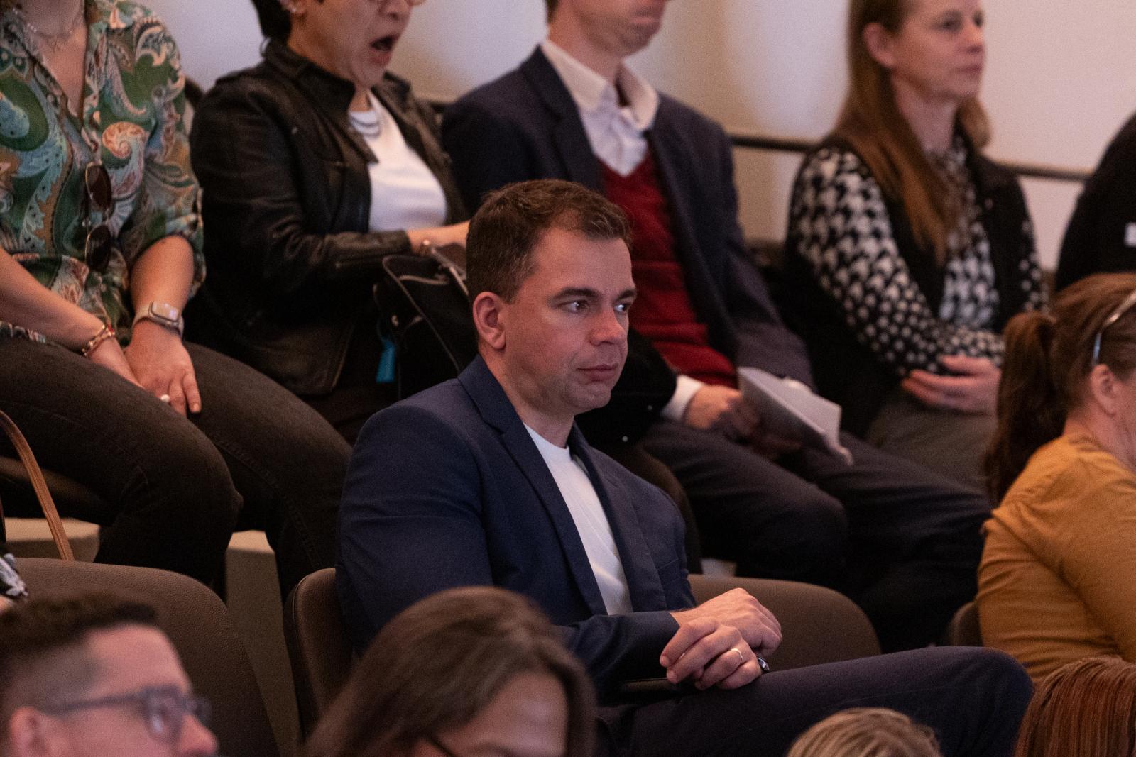 Nová dráma/New Drama 2025, foto Tibor Géci