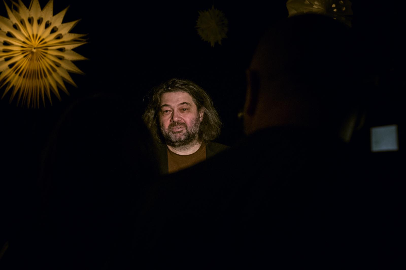 KRST KNIHY 35 ROKOV BÁBKOVÉHO DIVADLA NA RÁZCESTÍ