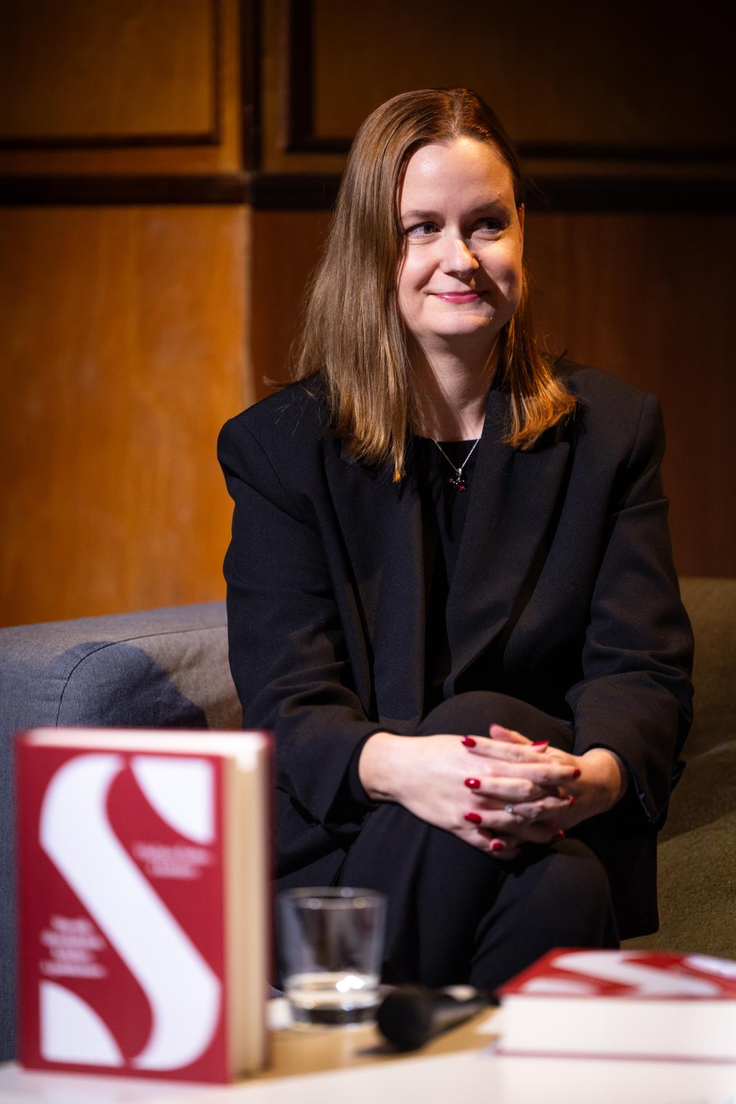 Prezentácia publikácie Slovník divadelných kritikov a publicistov v Štúdiu 12