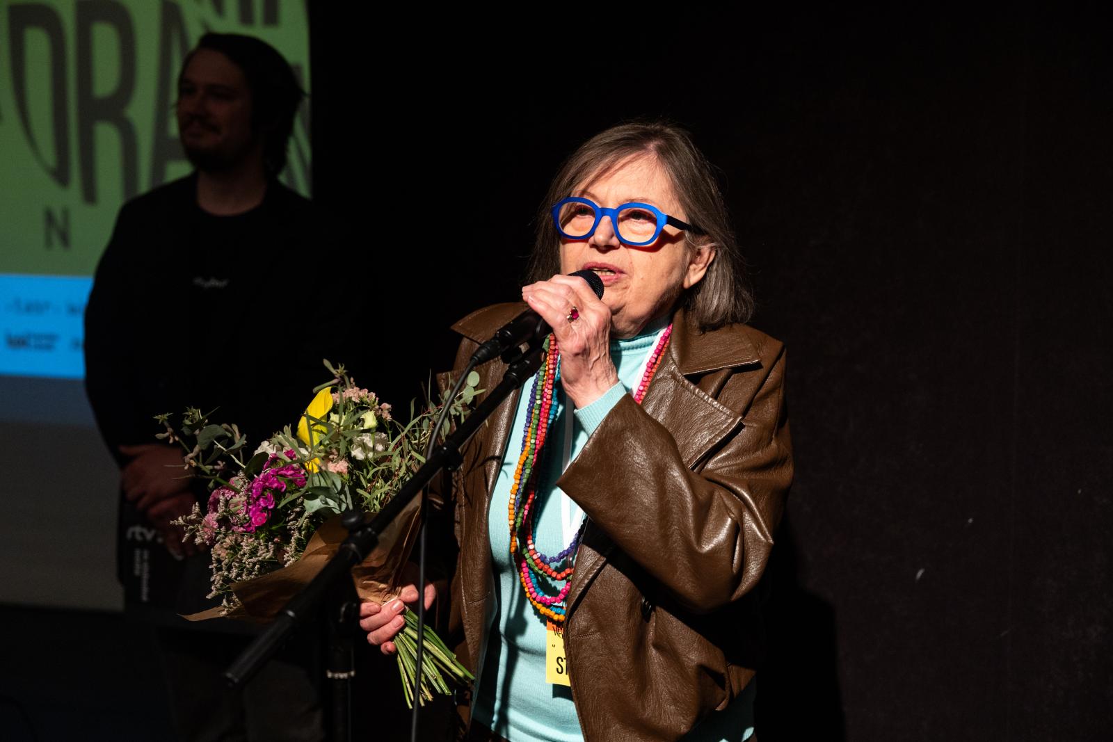 Zuzana Kronerová Fragmenty Novej drámy 2026