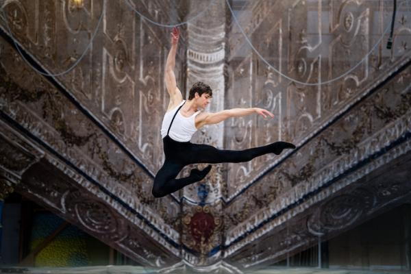 Message for International Dance Day 2021  – 29 April