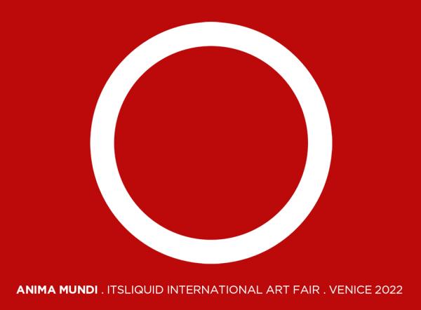 Call for Artists: ANIMA MUNDI 2022