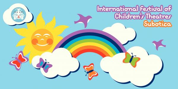 Medzinárodný festival divadla pre deti v Subotici (Srbsko)
