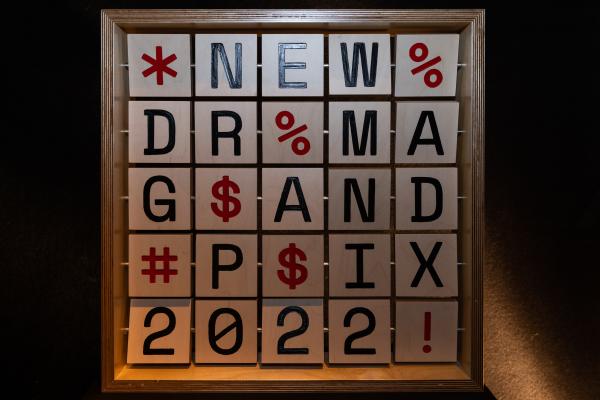 We now know the winning productions of the 2022 Nová dráma/New Drama festival