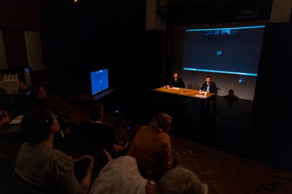 Call for papers  THEATRE IN EXILE