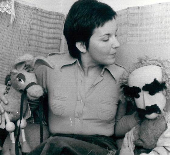 Hravosť, tvorivosť a kultivovanosť jej boli vlastné – lúčime sa s dramaturgičkou a pedagogičkou Evou Čárskou (1950 – 2023)