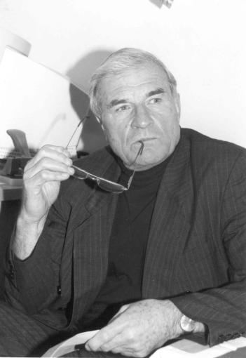 Navždy nás opustil režisér a pedagóg Juraj Svoboda