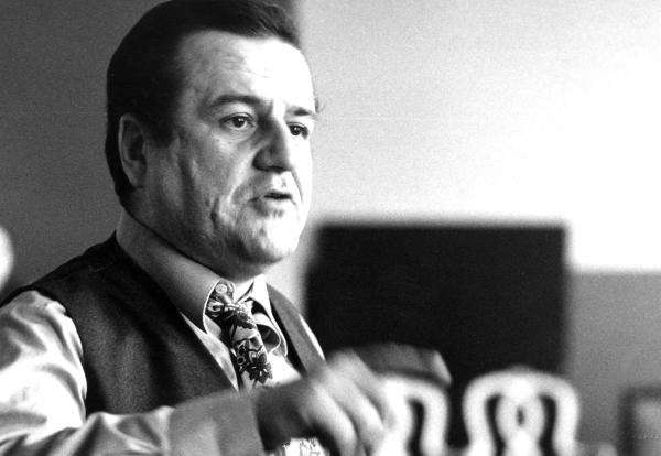Miloš Pietor – lord slovenského divadla