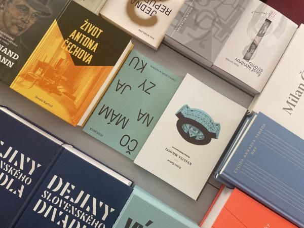 Pozývame vás na návštevu novej POP-UP predajne Prospero v priestoroch SND