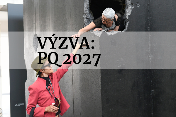 PQ 2027: Výzva na predkladanie projektov na slovenskú expozíciu do Výstavy krajín a regiónov 