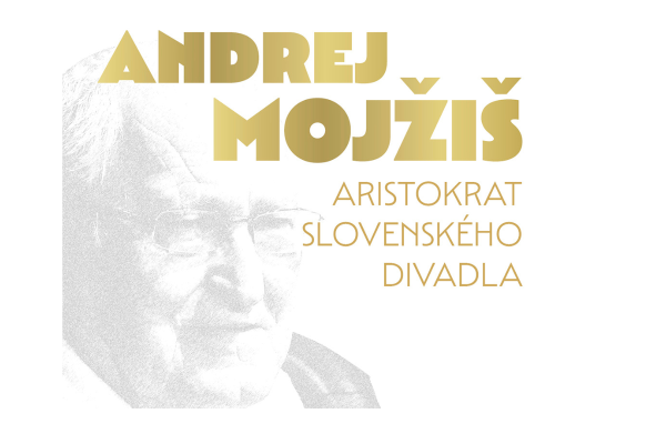 Sté výročie narodenia Andreja Mojžiša pripomenie výstava v Divadle J. G. Tajovského vo Zvolene