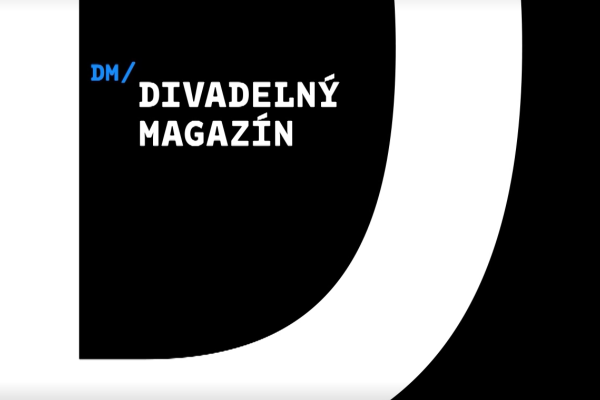 Za oponou s Divadelným magazínom: Divadelný ústav pri zrode novej reflexie divadelného sveta