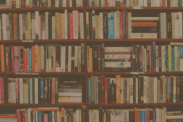 Veľká adventná knižná akcia v IC Prospero