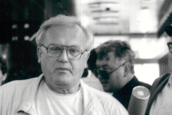 Vo veku 84 rokov nás navždy opustil herec, režisér a pedagóg Peter Mikulík