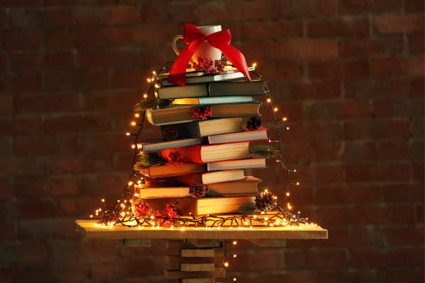 Vianočný režim Informačného centra Prospero, knižnice a študovne