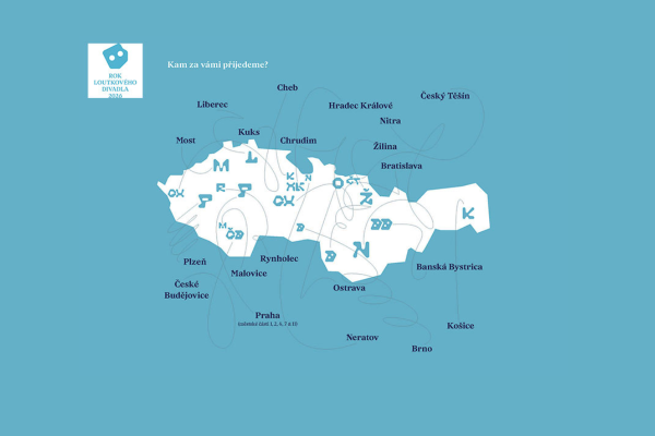 Českí a slovenskí bábkari vyhlásili Rok bábkového divadla