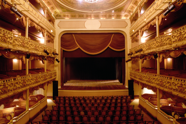 OTVORENÁ VÝZVA: 16. Medzinárodný divadelný festival Antalya (Turecko)