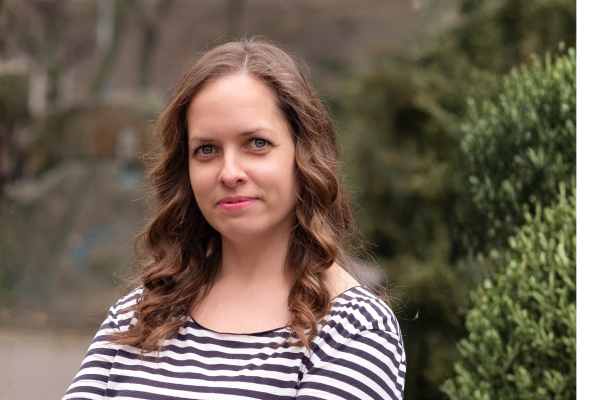 Dária Fojtíková Fehérová Appointed Director of the Nová dráma/New Drama Festival