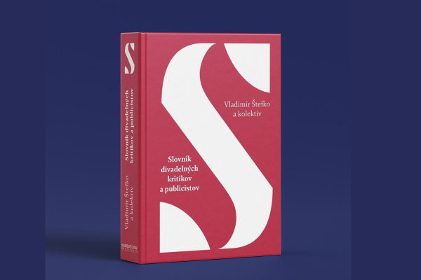 Divadlo očami kritikov: Divadelný ústav predstaví jedinečnú teatrologickú publikáciu