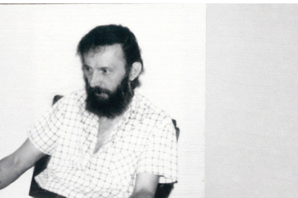 Navždy nás opustil režisér Jozef Pražmári