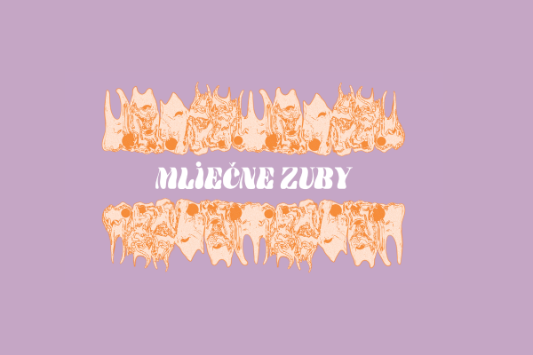 Štúdio 12 otvára 18. ročník iniciatívy Mliečne zuby