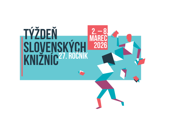 Divadelný ústav podporí čítanie počas Týždňa slovenských knižníc