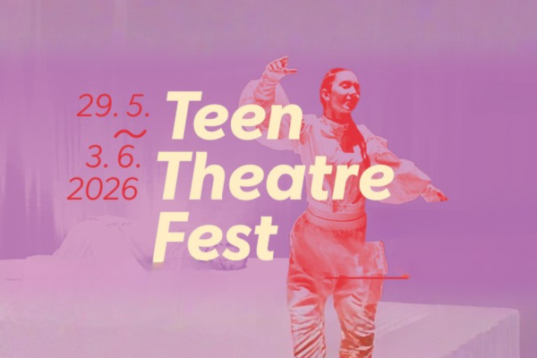 Teen Theatre Fest v Trnave prinesie výstavu Statky-zmätky v komikse