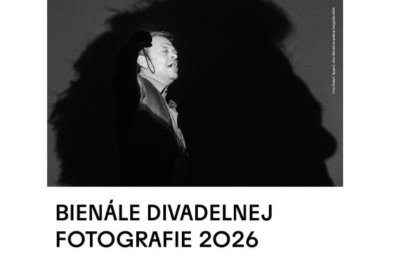 Bienále divadelnej fotografie 2026 predstaví najnovšie podoby divadelnej fotografie